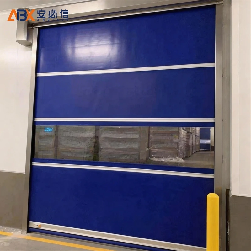 株洲市工业快速门