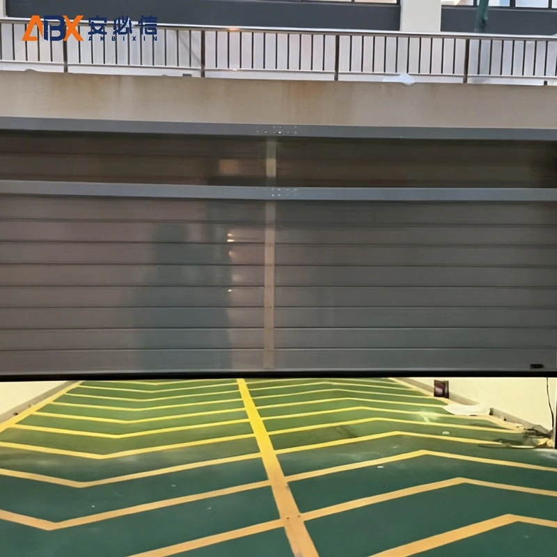 株洲市消防快速门
