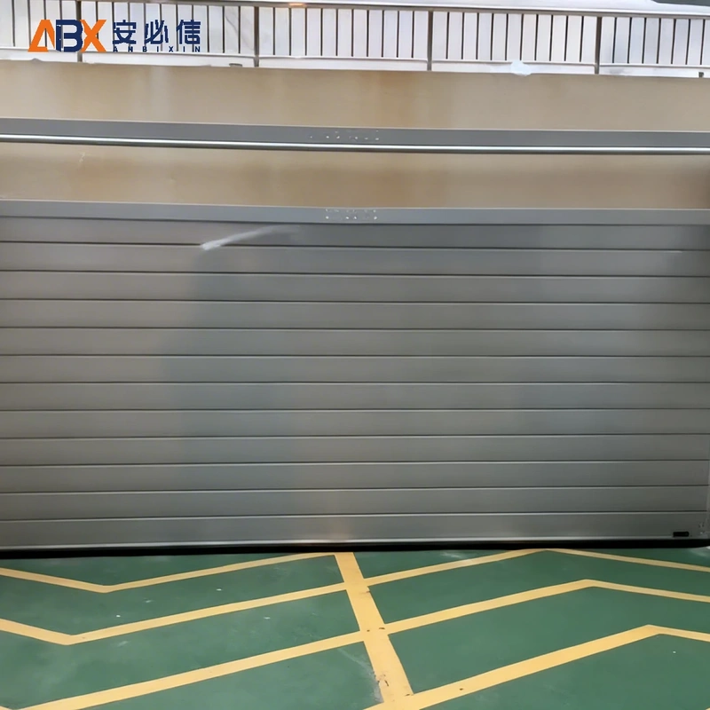 株洲市厂房高速门