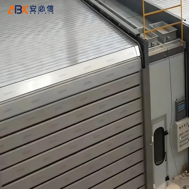 株洲市快速卷帘门